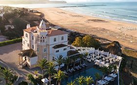 Bela Vista Hotel & Spa - Relais & Chateaux (Adults Only)